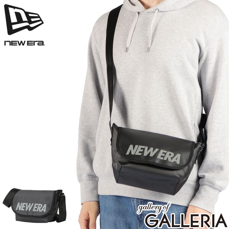 正規取扱店 NEWERA ショルダーバッグ | ギャレリア Bag＆Luggage | 詳細画像1 