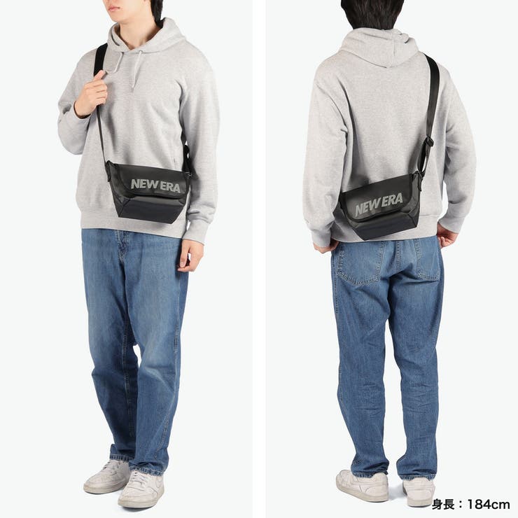 正規取扱店 NEWERA ショルダーバッグ | ギャレリア Bag＆Luggage | 詳細画像6 