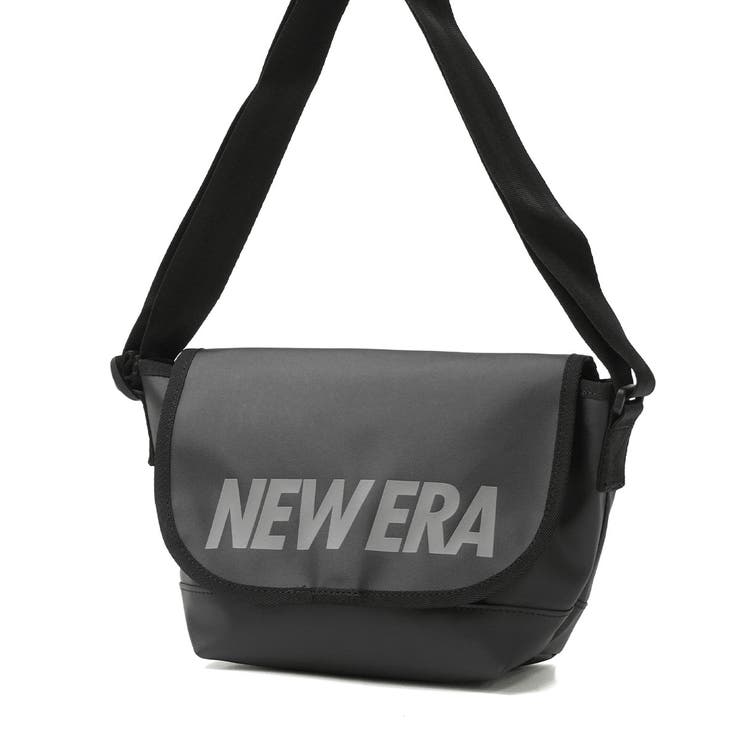 正規取扱店 NEWERA ショルダーバッグ[品番：GLNB0021067]｜ギャレリア