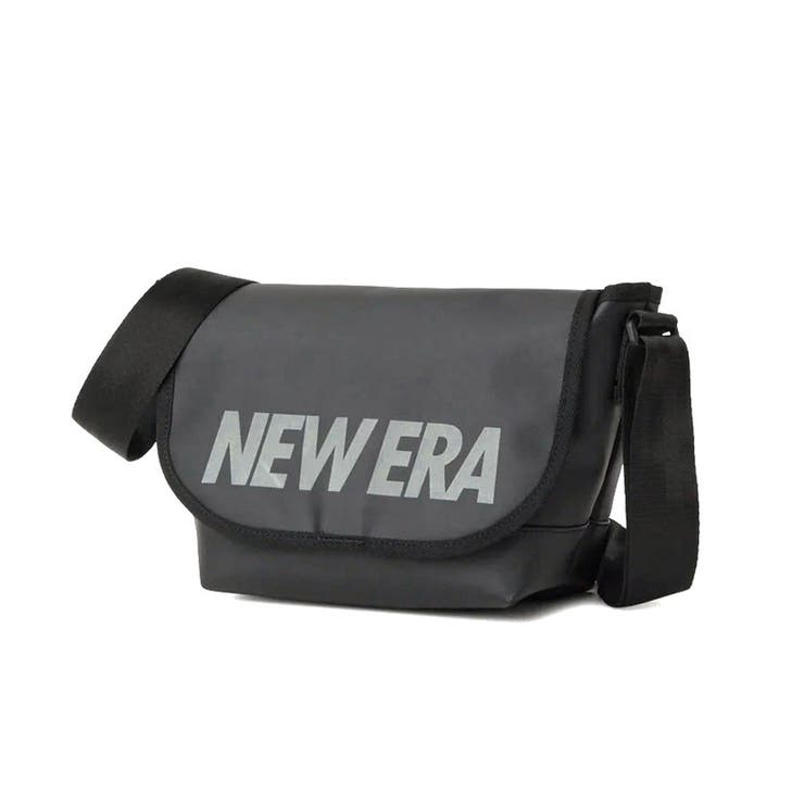 ブラックTPU | 正規取扱店 NEWERA ショルダーバッグ | ギャレリア Bag＆Luggage