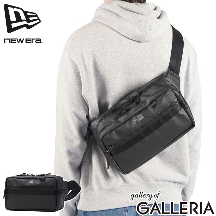正規取扱店 NEWERA ウエストバッグ | ギャレリア Bag＆Luggage | 詳細画像1 