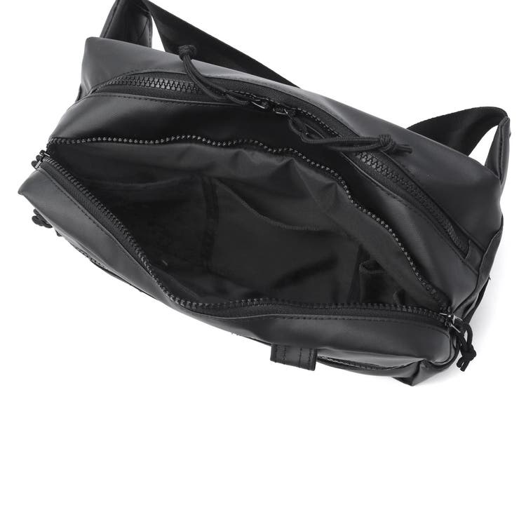 正規取扱店 NEWERA ウエストバッグ | ギャレリア Bag＆Luggage | 詳細画像17 