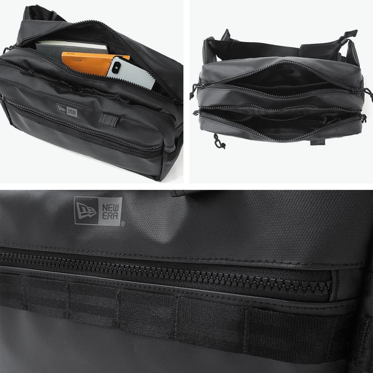 正規取扱店 NEWERA ウエストバッグ | ギャレリア Bag＆Luggage | 詳細画像5 