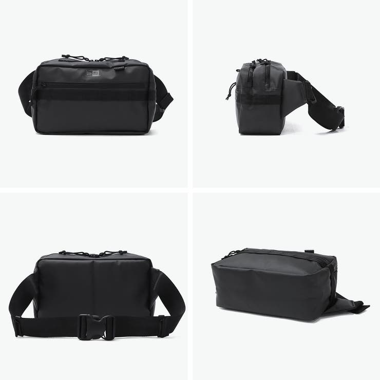 正規取扱店 NEWERA ウエストバッグ | ギャレリア Bag＆Luggage | 詳細画像6 