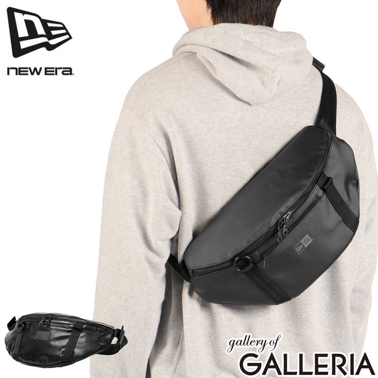 正規取扱店 NEWERA ウエストバッグ | ギャレリア Bag＆Luggage | 詳細画像1 