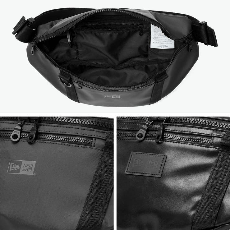 正規取扱店 NEWERA ウエストバッグ | ギャレリア Bag＆Luggage | 詳細画像5 