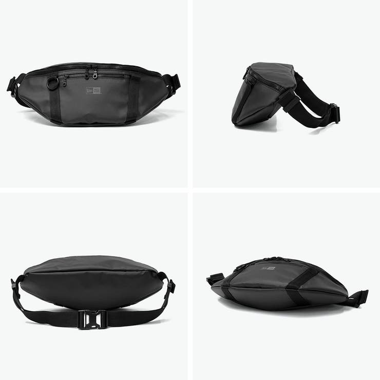 正規取扱店 NEWERA ウエストバッグ | ギャレリア Bag＆Luggage | 詳細画像6 