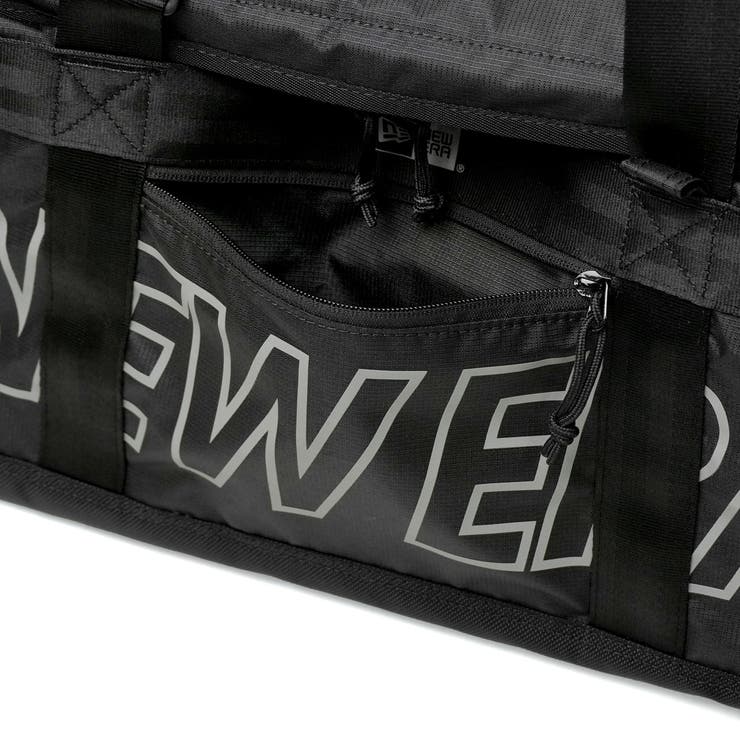 正規取扱店 NEWERA ボストンバッグ | ギャレリア Bag＆Luggage | 詳細画像17 