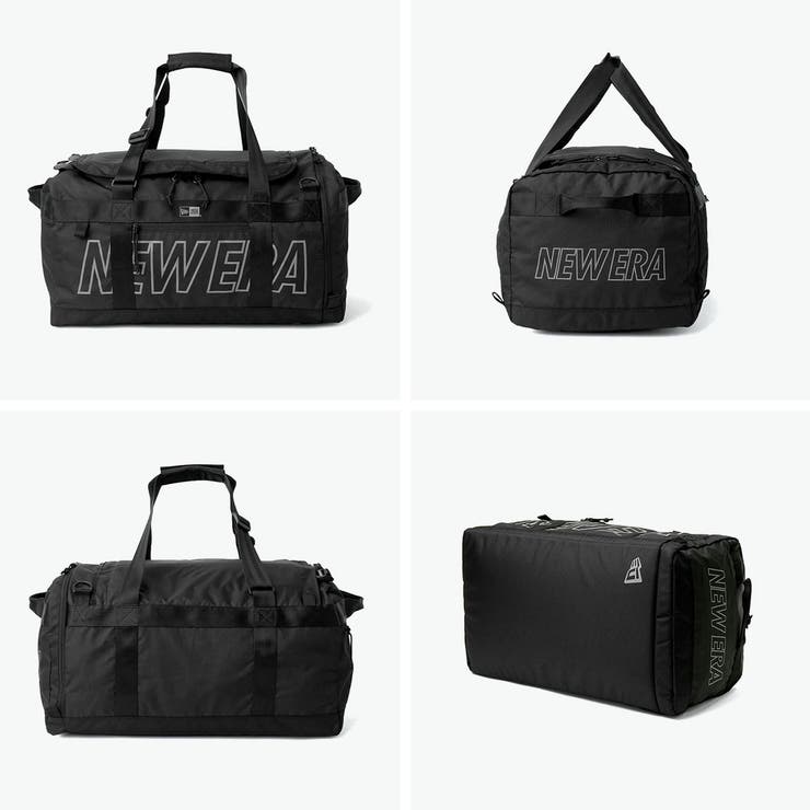 正規取扱店 NEWERA ボストンバッグ | ギャレリア Bag＆Luggage | 詳細画像6 