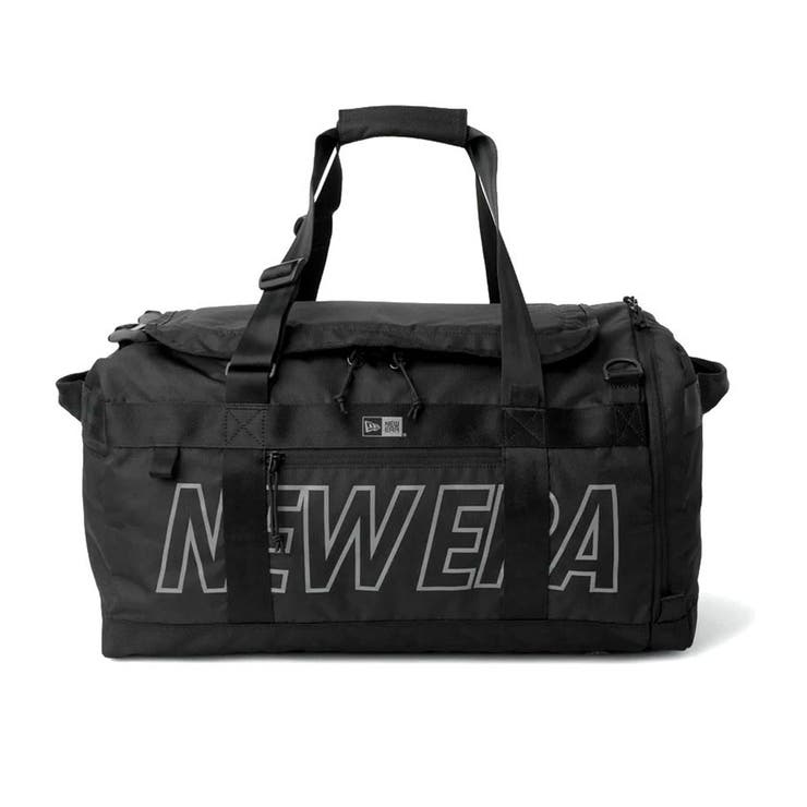 正規取扱店 NEWERA ボストンバッグ | ギャレリア Bag＆Luggage | 詳細画像9 