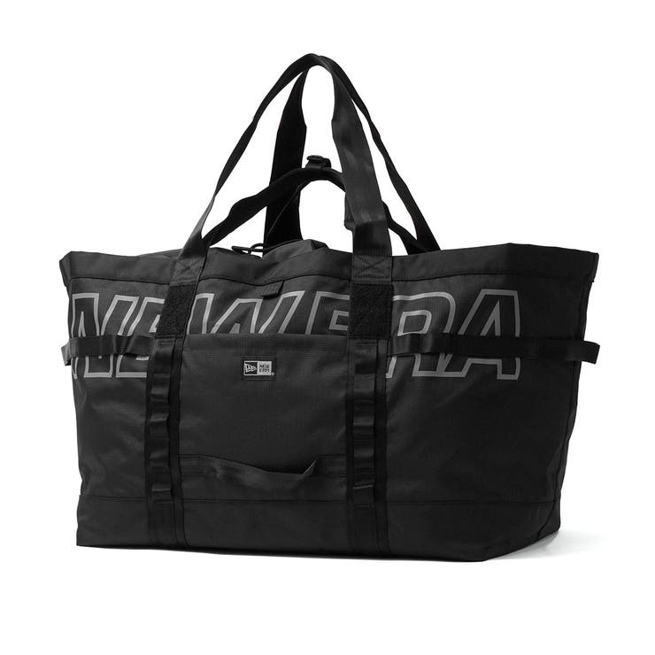 ブラック | 正規取扱店 NEWERA トートバッグ | ギャレリア Bag＆Luggage