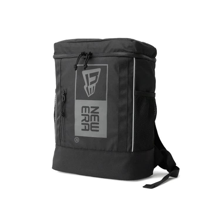 ボックスロゴブラック | 正規取扱店 NEW ERA | ギャレリア Bag＆Luggage