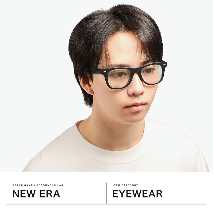 正規取扱店NEWERA サングラス ニューエラ | ギャレリア Bag＆Luggage | 詳細画像2 