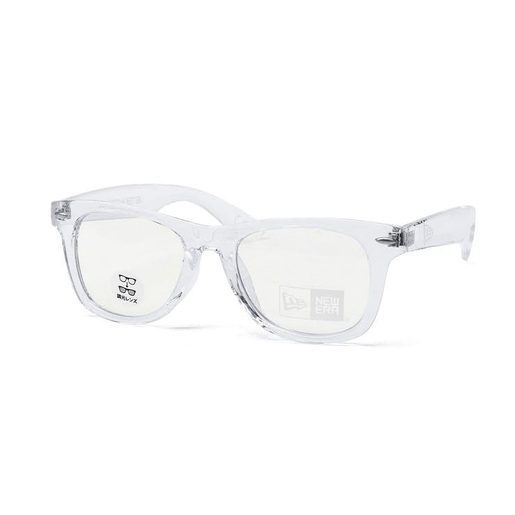 WLTN×PHOTOCHROMIC-CLEAR | 正規取扱店NEWERA サングラス ニューエラ | ギャレリア Bag＆Luggage