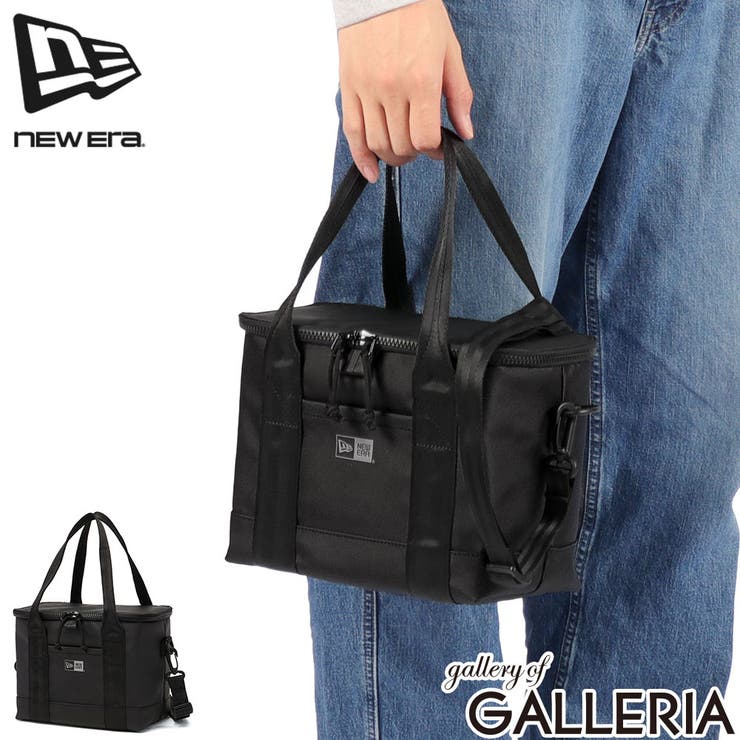 正規取扱店NEWERA トートバッグ ニューエラ | ギャレリア Bag＆Luggage | 詳細画像1 