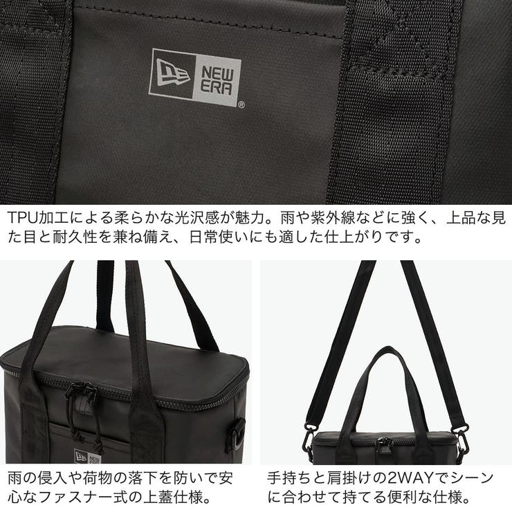 正規取扱店NEWERA トートバッグ ニューエラ | ギャレリア Bag＆Luggage | 詳細画像4 