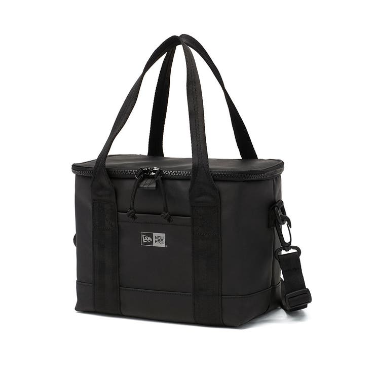 TPUブラック | 正規取扱店NEWERA トートバッグ ニューエラ | ギャレリア Bag＆Luggage