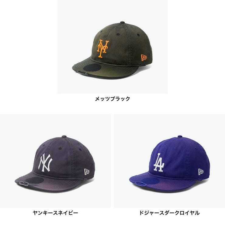 正規取扱店NEWERA キャップ ニューエラ | ギャレリア Bag＆Luggage | 詳細画像2 