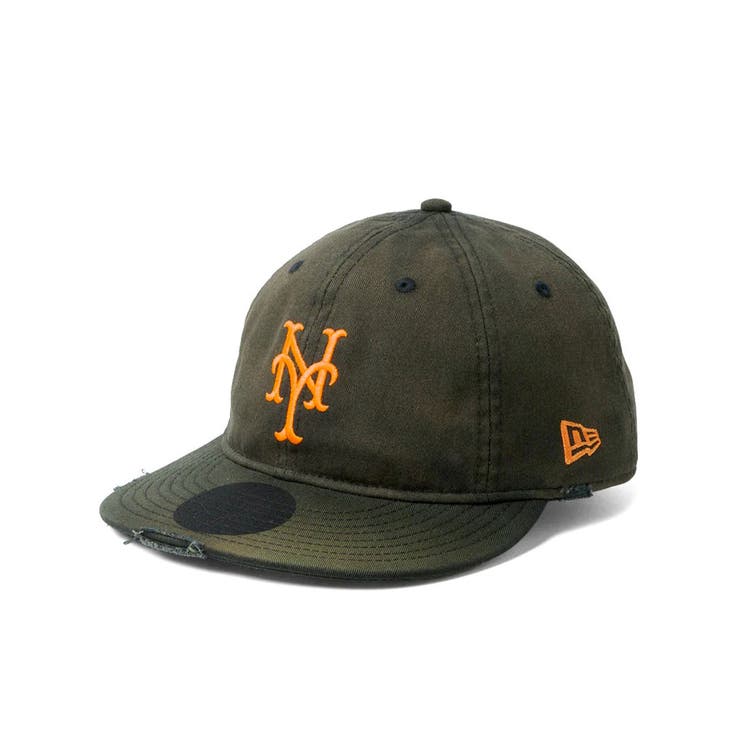 メッツブラック | 正規取扱店NEWERA キャップ ニューエラ | ギャレリア Bag＆Luggage
