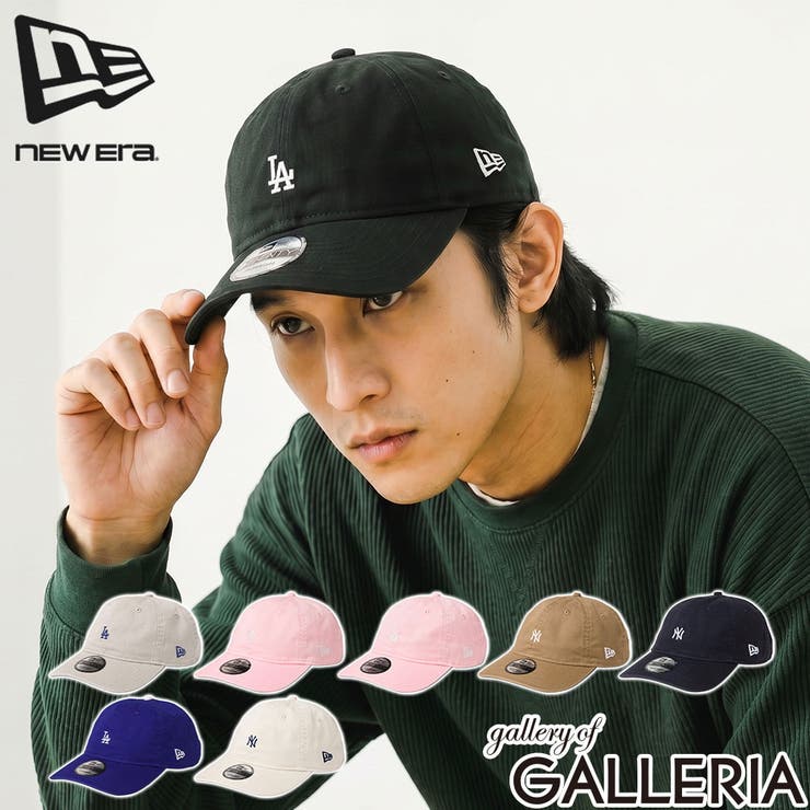 正規取扱店NEWERA キャップ ニューエラ | ギャレリア Bag＆Luggage | 詳細画像1 