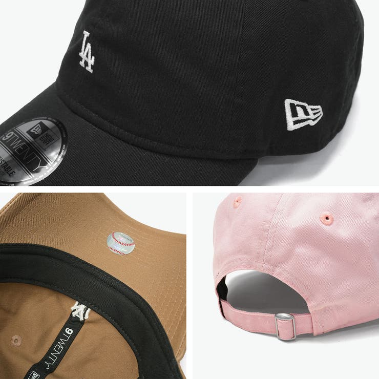 正規取扱店NEWERA キャップ ニューエラ | ギャレリア Bag＆Luggage | 詳細画像3 