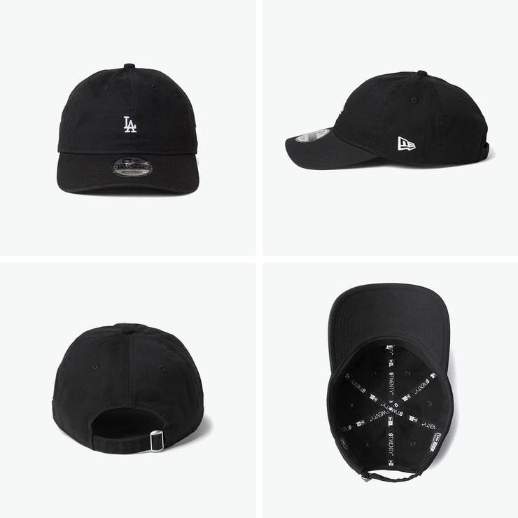 正規取扱店NEWERA キャップ ニューエラ | ギャレリア Bag＆Luggage | 詳細画像4 