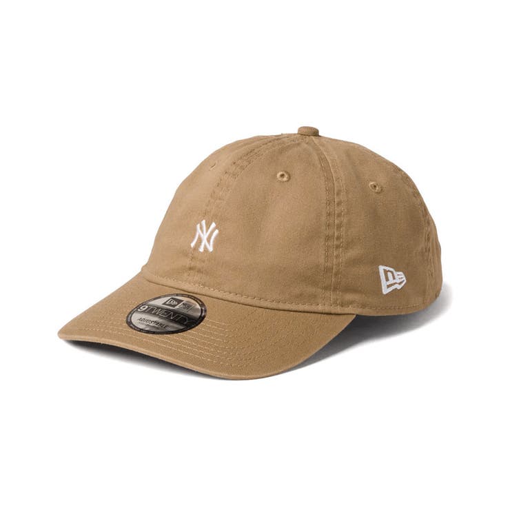ヤンキースカーキ | 正規取扱店NEWERA キャップ ニューエラ | ギャレリア Bag＆Luggage