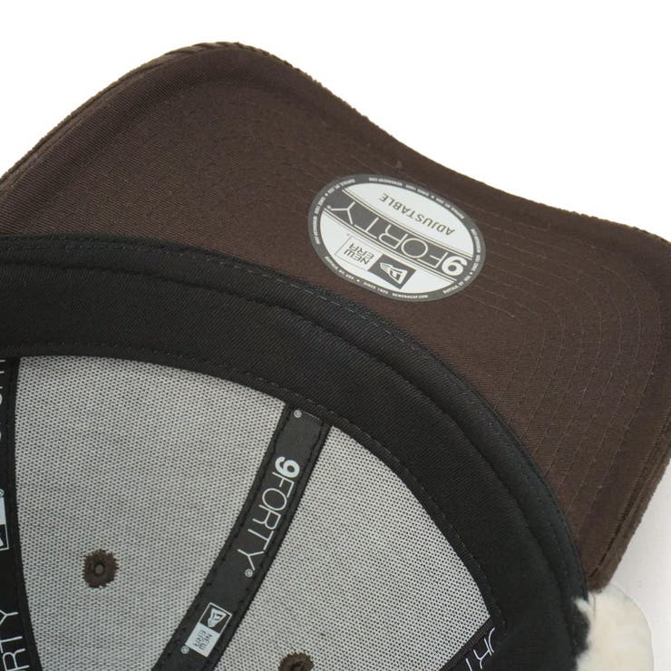 正規取扱店 NEWERA キャップ | ギャレリア Bag＆Luggage | 詳細画像19 