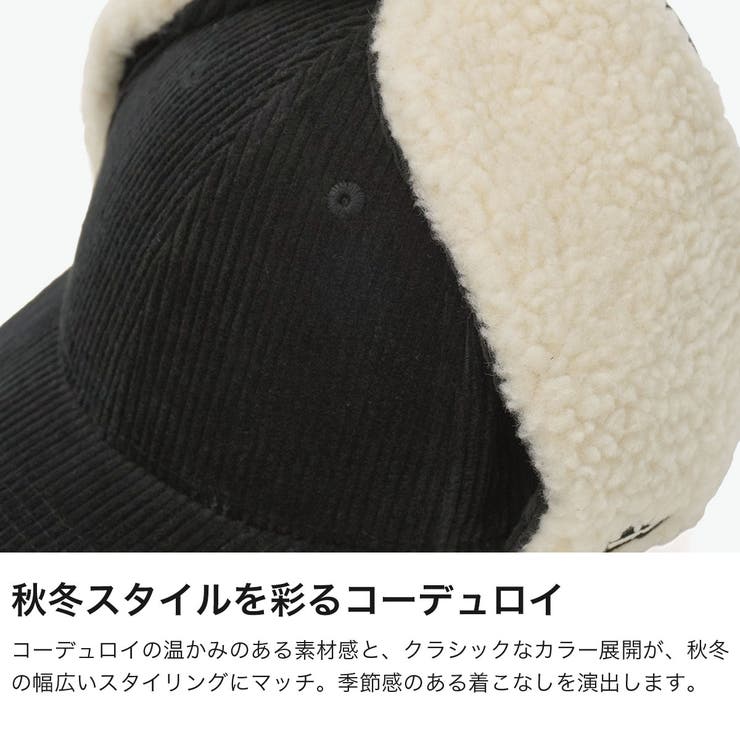 正規取扱店 NEWERA キャップ | ギャレリア Bag＆Luggage | 詳細画像3 