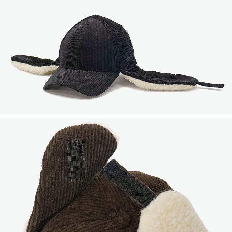 正規取扱店 NEWERA キャップ | ギャレリア Bag＆Luggage | 詳細画像5 