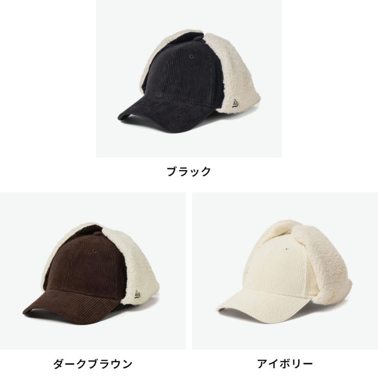 正規取扱店 NEWERA キャップ | ギャレリア Bag＆Luggage | 詳細画像7 