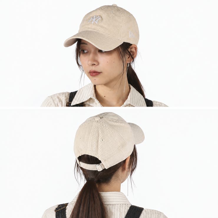 正規取扱店 NEWERA キャップ | ギャレリア Bag＆Luggage | 詳細画像10 