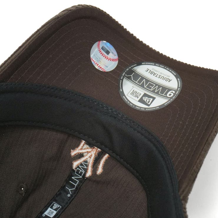 正規取扱店 NEWERA キャップ | ギャレリア Bag＆Luggage | 詳細画像18 