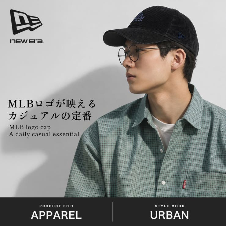 正規取扱店 NEWERA キャップ | ギャレリア Bag＆Luggage | 詳細画像2 