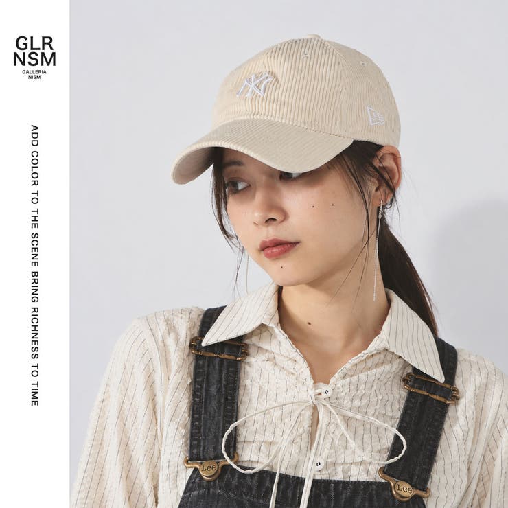正規取扱店 NEWERA キャップ | ギャレリア Bag＆Luggage | 詳細画像5 
