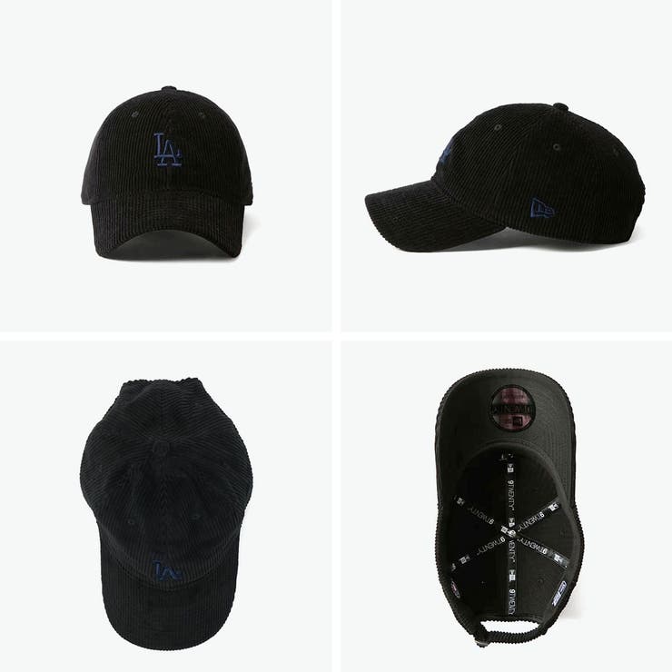 正規取扱店 NEWERA キャップ | ギャレリア Bag＆Luggage | 詳細画像6 