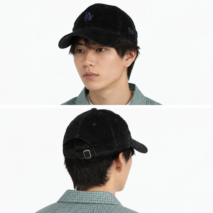 正規取扱店 NEWERA キャップ | ギャレリア Bag＆Luggage | 詳細画像9 