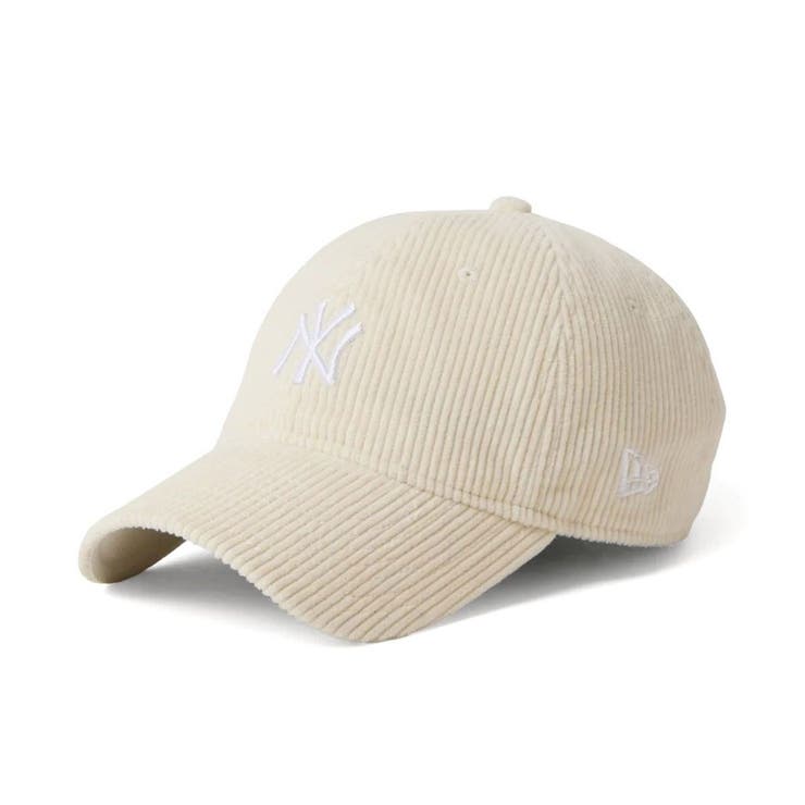 ヤンキースアイボリー | 正規取扱店 NEWERA キャップ | ギャレリア Bag＆Luggage