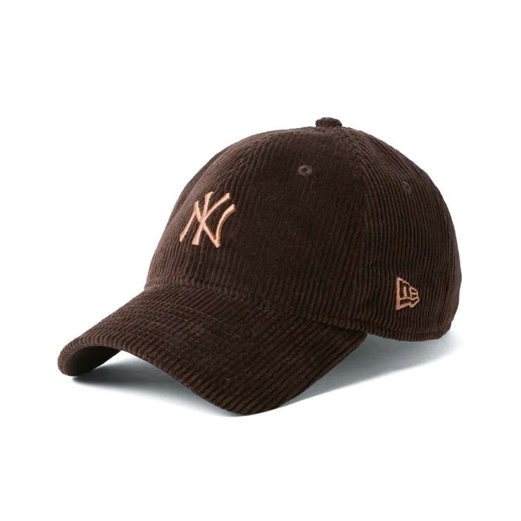 ヤンキースダークブラウン | 正規取扱店 NEWERA キャップ | ギャレリア Bag＆Luggage