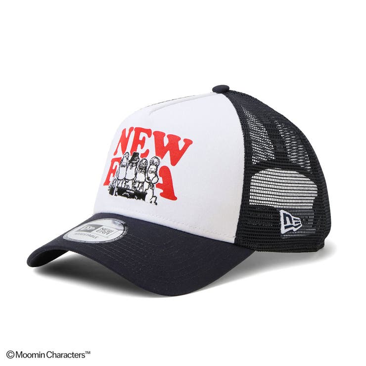 ホワイト×ネイビー | 正規取扱店 NEW ERA | ギャレリア Bag＆Luggage