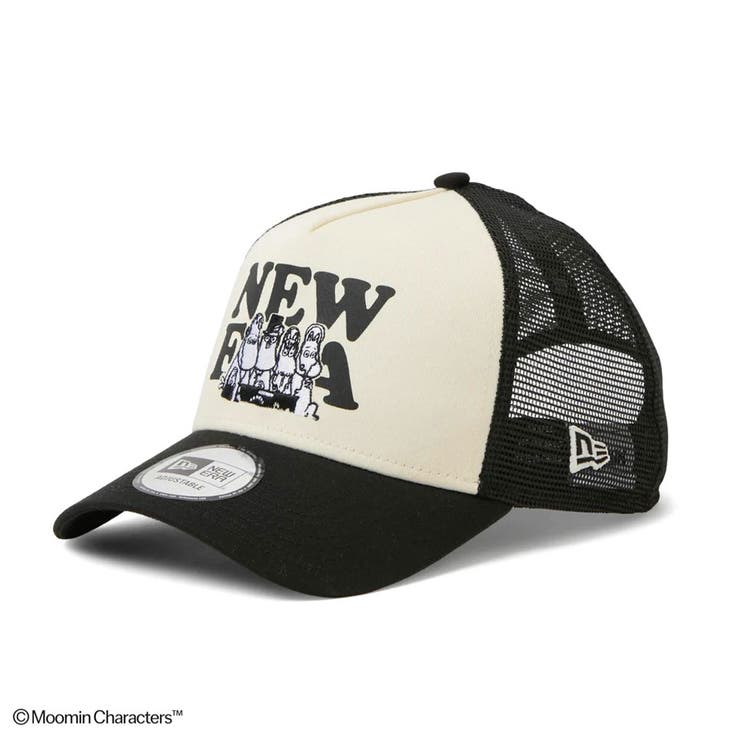 クロームホワイト×ブラック | 正規取扱店 NEW ERA | ギャレリア Bag＆Luggage