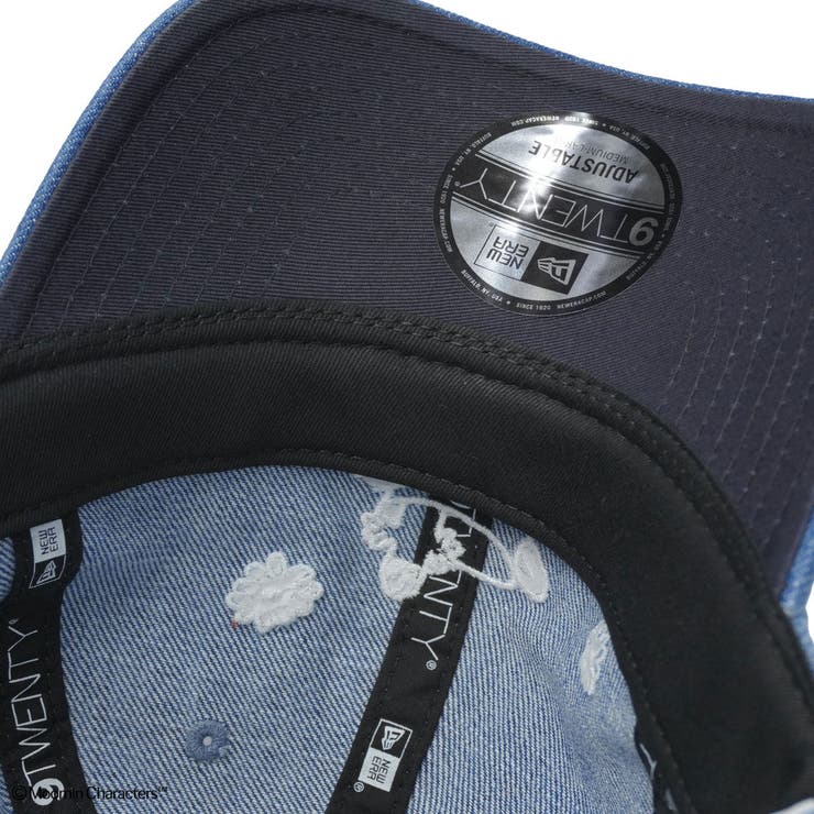 正規取扱店 NEW ERA | ギャレリア Bag＆Luggage | 詳細画像17 