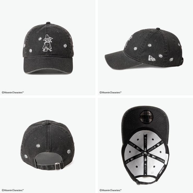 正規取扱店 NEW ERA | ギャレリア Bag＆Luggage | 詳細画像6 