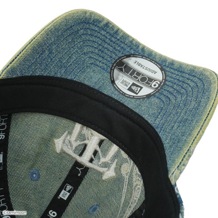 正規取扱店 NEWERA キャップ | ギャレリア Bag＆Luggage | 詳細画像15 
