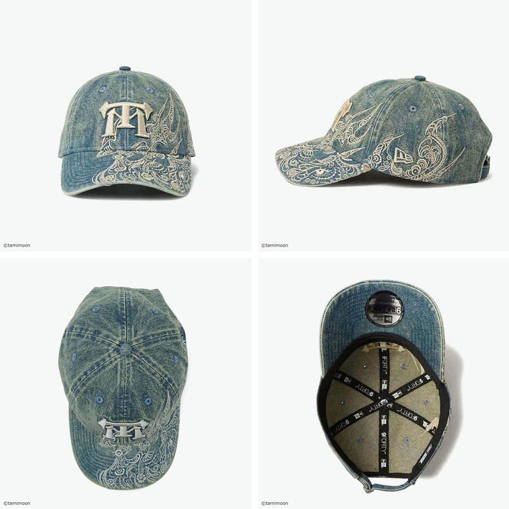 正規取扱店 NEWERA キャップ | ギャレリア Bag＆Luggage | 詳細画像5 