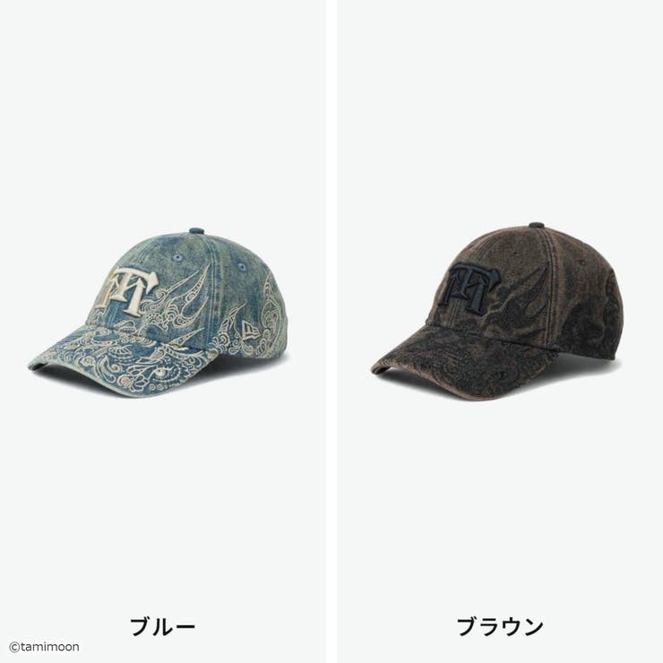 正規取扱店 NEWERA キャップ | ギャレリア Bag＆Luggage | 詳細画像6 