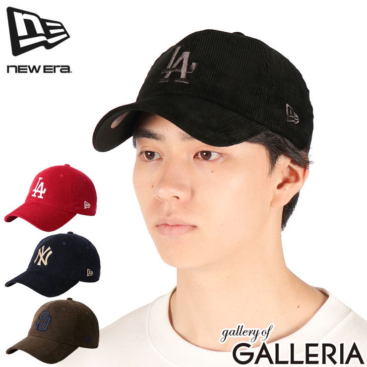 正規取扱店 NEW ERA | ギャレリア Bag＆Luggage | 詳細画像1 