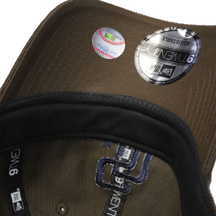 正規取扱店 NEW ERA | ギャレリア Bag＆Luggage | 詳細画像17 