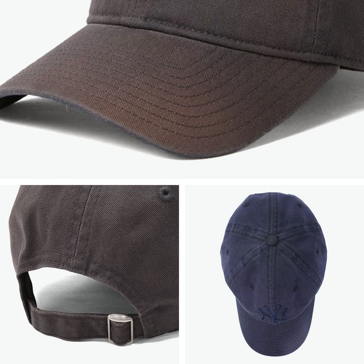 正規取扱店 NEWERA キャップ | ギャレリア Bag＆Luggage | 詳細画像5 