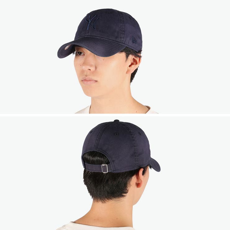 正規取扱店 NEWERA キャップ | ギャレリア Bag＆Luggage | 詳細画像8 